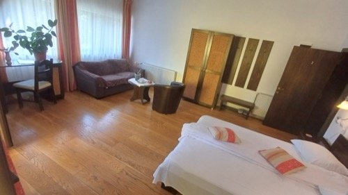 Camera 2 – Cameră Dublă Superioară — main view