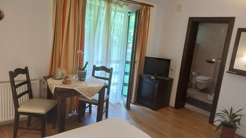 Camera 6 – Cameră Clasică Economy — alternate view