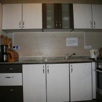 Villa — shared kitchen