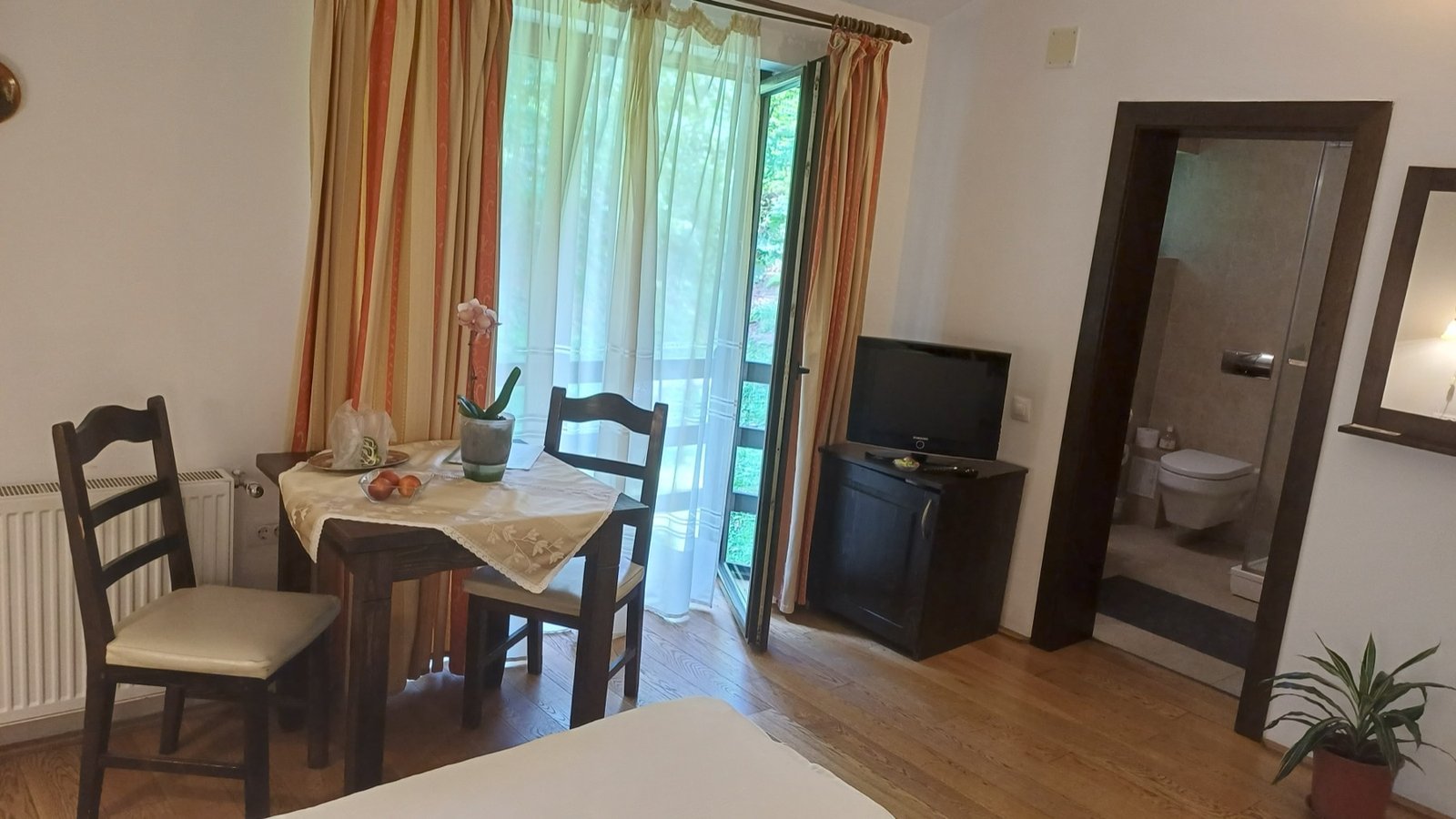 Room 6 – Classic Economy — alternate view